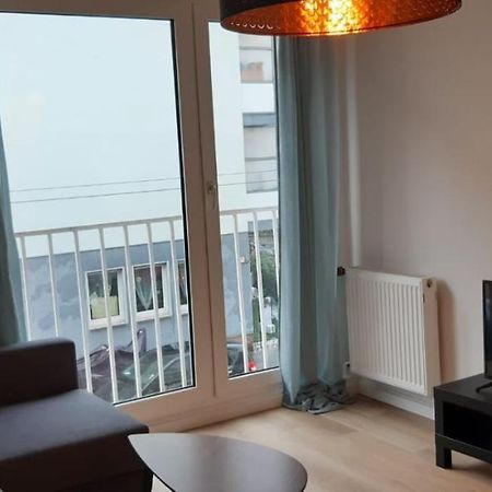 Cozy City Apartment 뒤셀도르프 외부 사진