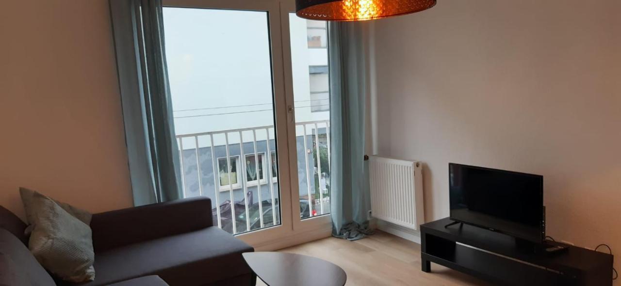 Cozy City Apartment 뒤셀도르프 외부 사진